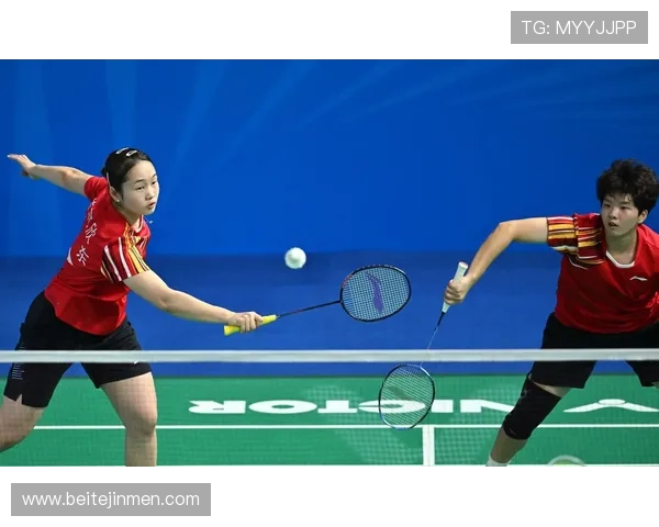 全运会精彩回顾重庆羽毛球队展现出色速度与团队默契